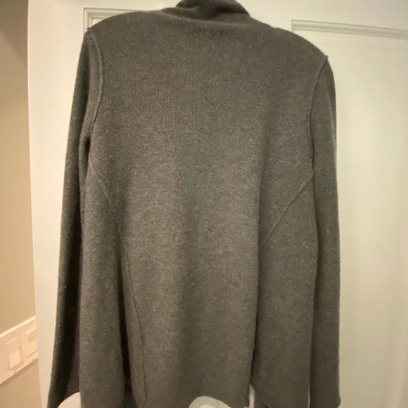 Splendid Cashmere Cardigan - Picture 3 of 3